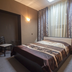 Гостиница City, Пермь, Пермский край