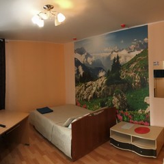 Отель Персона, Пермь, Пермский край