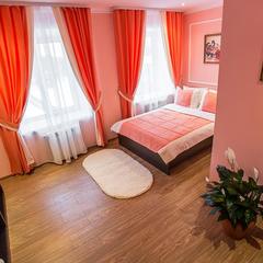 Гостиница Benefit, Пермь, Пермский край