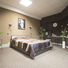 Гостиница City, Пермь, Пермский край