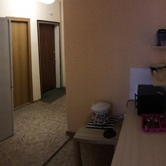 Отель Персона, Пермь, Пермский край