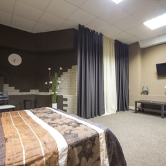 Гостиница City, Пермь, Пермский край