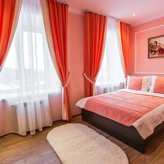 Гостиница Benefit, Пермь, Пермский край