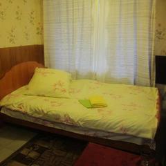 Гостиница Номера на Сибирской, Пермь, Пермский край