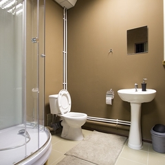 Гостиница City, Пермь, Пермский край