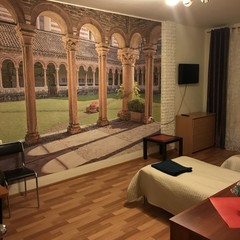 Отель Персона, Пермь, Пермский край