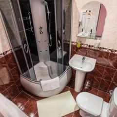 Гостиница Benefit, Пермь, Пермский край