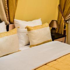 Гостиница Benefit, Пермь, Пермский край