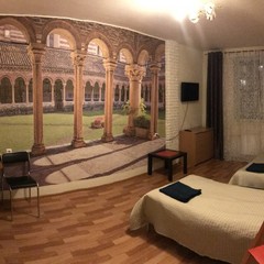 Отель Персона, Пермь, Пермский край