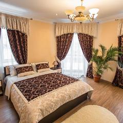 Гостиница Benefit, Пермь, Пермский край