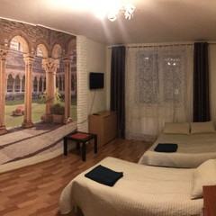 Отель Персона, Пермь, Пермский край