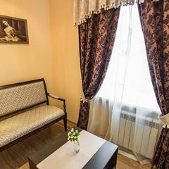 Гостиница Benefit, Пермь, Пермский край