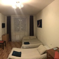 Отель Персона, Пермь, Пермский край