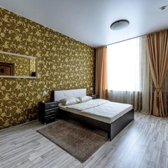 Отель Азия, Пермь, Пермский край