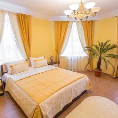 Гостиница Benefit, Пермь, Пермский край