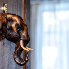 Отель Азия, Пермь, Пермский край