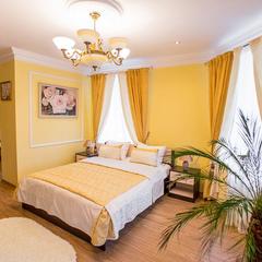 Гостиница Benefit, Пермь, Пермский край