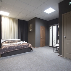 Гостиница City, Пермь, Пермский край