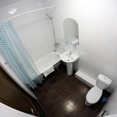 Отель Азия, Пермь, Пермский край