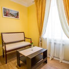 Гостиница Benefit, Пермь, Пермский край