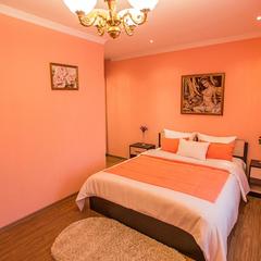 Гостиница Benefit, Пермь, Пермский край