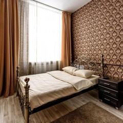 Отель Азия, Пермь, Пермский край