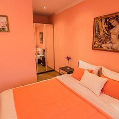 Гостиница Benefit, Пермь, Пермский край