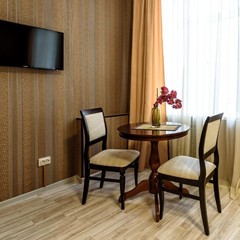 Отель Азия, Пермь, Пермский край