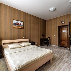 Отель Азия, Пермь, Пермский край