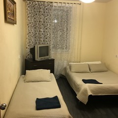 Отель Персона, Пермь, Пермский край