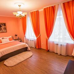 Гостиница Benefit, Пермь, Пермский край