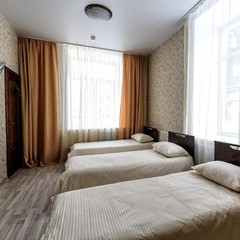 Отель Азия, Пермь, Пермский край