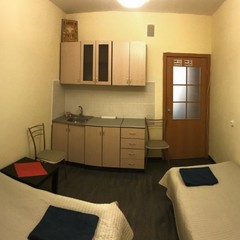 Отель Персона, Пермь, Пермский край