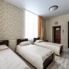 Отель Азия, Пермь, Пермский край