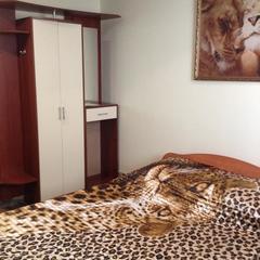 Гостиница Фортуна, Пермь, Пермский край