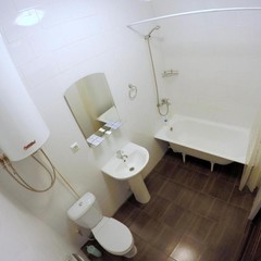 Отель Азия, Пермь, Пермский край