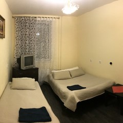 Отель Персона, Пермь, Пермский край