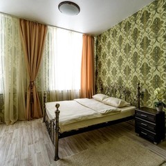 Отель Азия, Пермь, Пермский край