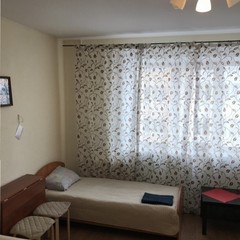 Отель Персона, Пермь, Пермский край