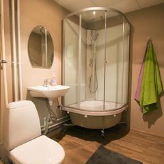 Гостиница Фортуна, Пермь, Пермский край