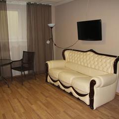 Гостиница Фортуна, Пермь, Пермский край