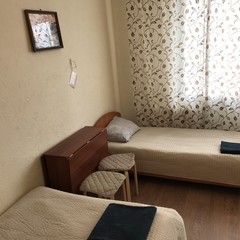 Отель Персона, Пермь, Пермский край