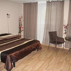 Гостиница Фортуна, Пермь, Пермский край