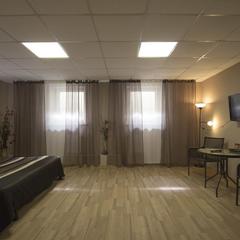 Гостиница Фортуна, Пермь, Пермский край