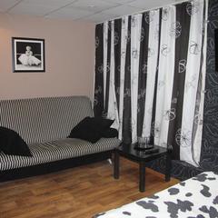 Гостиница Фортуна, Пермь, Пермский край