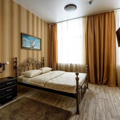 Отель Азия, Пермь, Пермский край