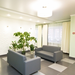 Гостевой комплекс Нефтяник, Пермь, Пермский край