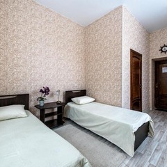 Отель Азия, Пермь, Пермский край