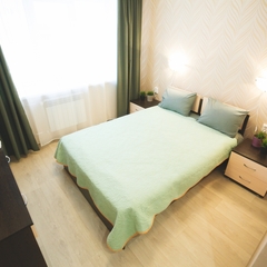 Гостевой комплекс Нефтяник, Пермь, Пермский край