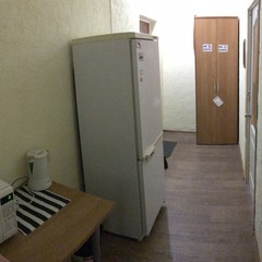 Отель Персона, Пермь, Пермский край